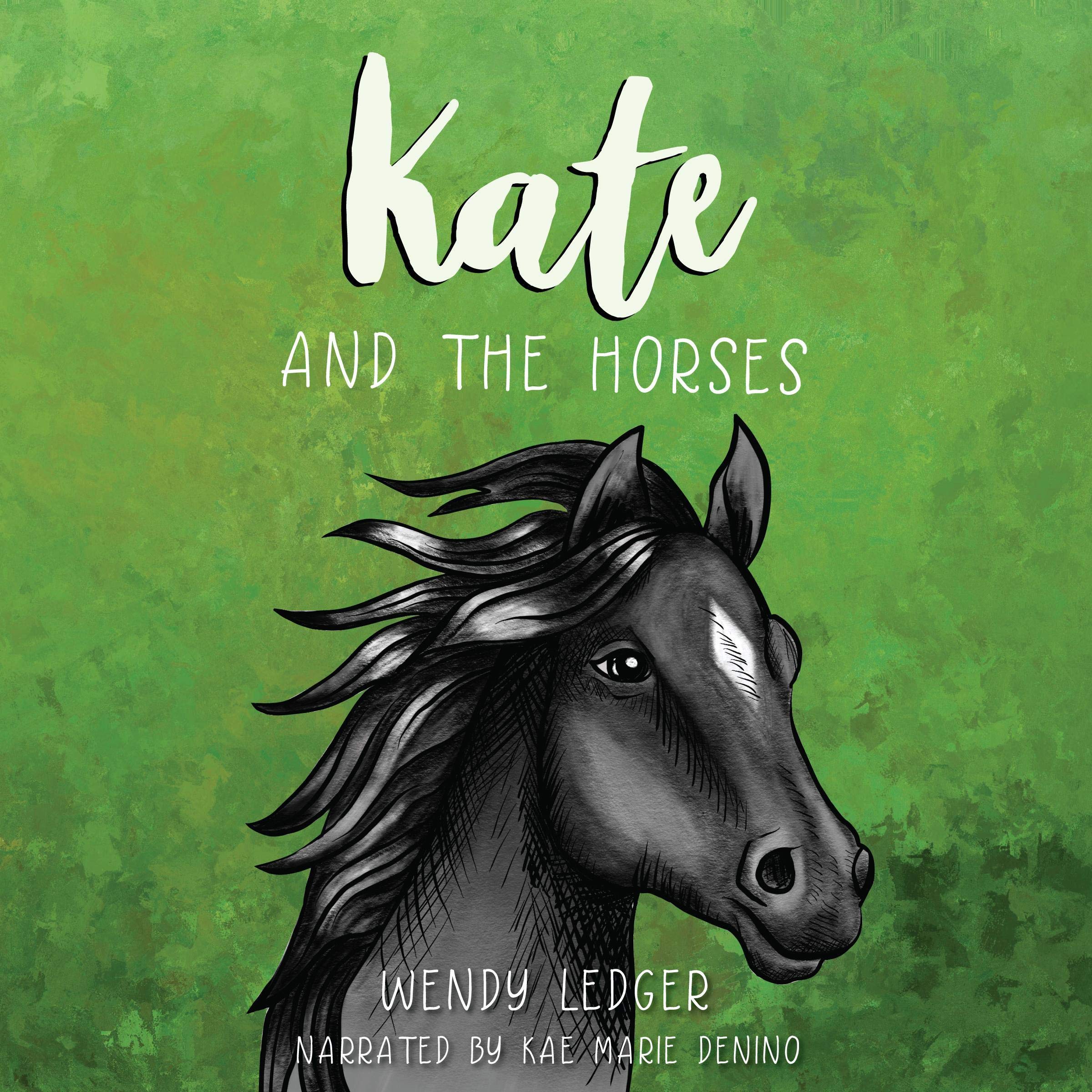 Algopix Similar Product 9 - Kate and the Horses