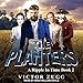 Algopix Similar Product 9 - The Planters: A Ripple in Time, Book 2