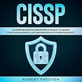 Algopix Similar Product 20 - CISSP A Comprehensive Beginners Guide