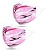 Algopix Similar Product 11 - 2 PCS Unisex Washable Reusable 2 Layers