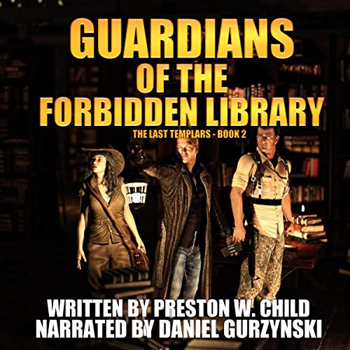 Algopix Similar Product 16 - Guardians of the Forbidden Library The