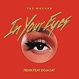 Algopix Similar Product 9 - In Your Eyes (Remix) [feat. Doja Cat]