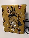 Algopix Similar Product 7 - Nightmare before Christmas Photo Album