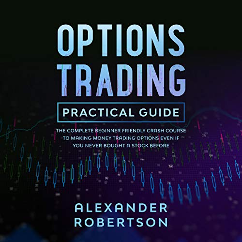 Algopix Similar Product 11 - Options Trading Practical Guide The