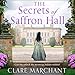 Algopix Similar Product 16 - The Secrets of Saffron Hall