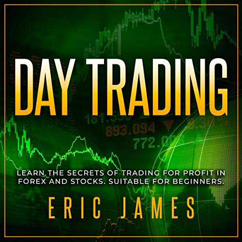 Algopix Similar Product 7 - Day Trading Learn the Secrets of