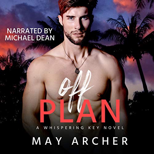 Algopix Similar Product 7 - Off Plan: A Whispering Key Novel