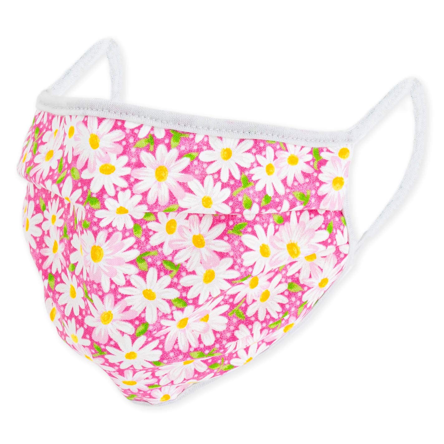 Algopix Similar Product 5 - Reusable Cotton Face Mask Washable Anti