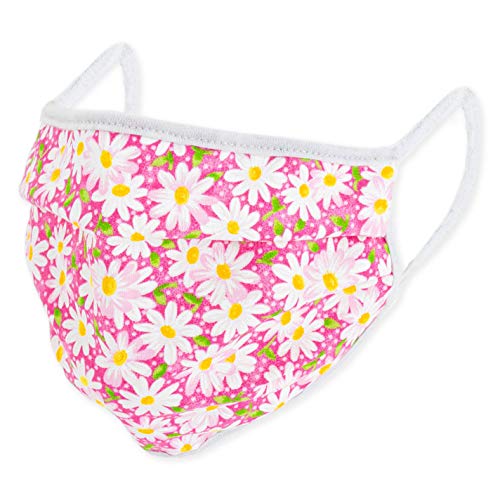 Algopix Similar Product 3 - Reusable Cotton Face Mask Washable Anti