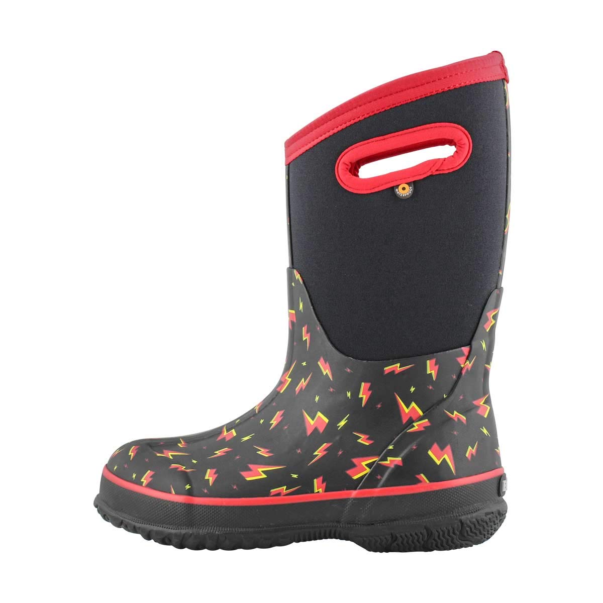 Algopix Similar Product 15 - Bogs Classic High Waterproof Insulated