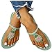 Algopix Similar Product 16 - Dainzusyful Sandal for WomenSummer
