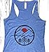 Algopix Similar Product 18 - Pacific Northwest womens tanktop  PNW