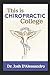 Algopix Similar Product 8 - This is Chiropractic College