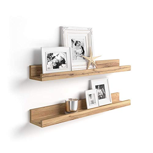 Algopix Similar Product 1 - Mobili Fiver Set of 2 First Picture