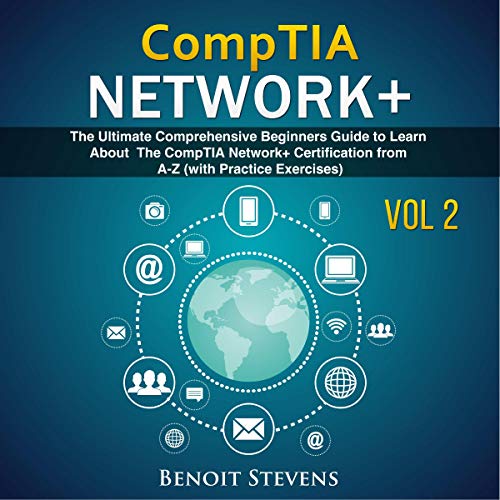 Algopix Similar Product 20 - CompTIA Network The Ultimate
