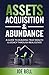 Algopix Similar Product 3 - Assets Acquisitions  Abundance A