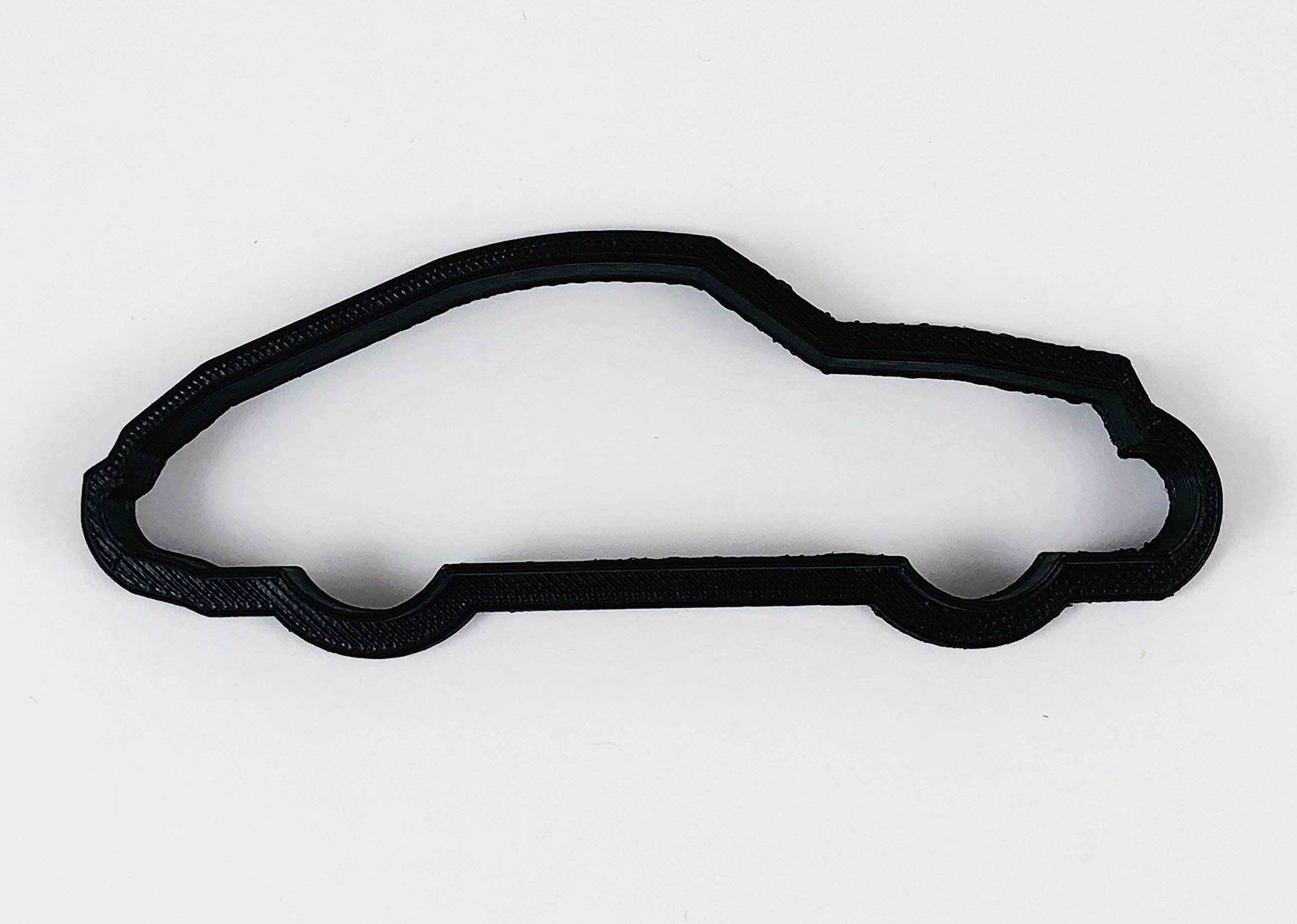 Algopix Similar Product 3 - Sports Car Vehicle Cookie Cutter