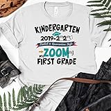 Algopix Similar Product 8 - Custom Number grade Kindergarten 2019 