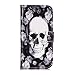 Algopix Similar Product 7 - BusinessDesign Flip Cover for iPhone