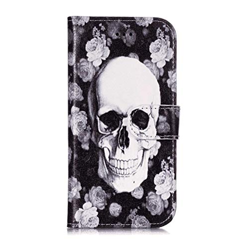 Algopix Similar Product 12 - BusinessDesign Flip Cover for iPhone