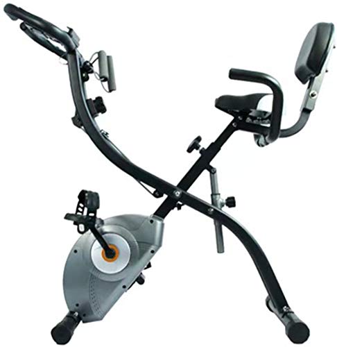 Algopix Similar Product 20 - FEFCK Exercise Cycling Bike at Home