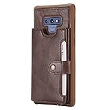 Algopix Similar Product 3 - BusinessDesign Flip Cover for iPhone