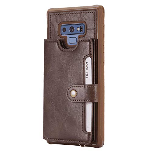 Algopix Similar Product 8 - BusinessDesign Flip Cover for iPhone