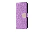 Algopix Similar Product 5 - BusinessDesign Flip Cover for iPhone 8