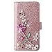 Algopix Similar Product 8 - BusinessDesign Flip Cover for iPhone 8