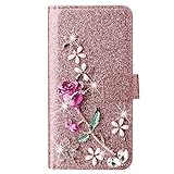 Algopix Similar Product 14 - BusinessDesign Flip Cover for iPhone 8
