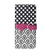 Algopix Similar Product 2 - BusinessDesign Flip Cover for iPhone