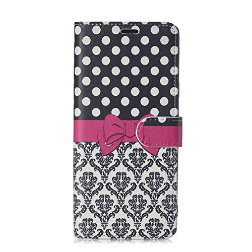 Algopix Similar Product 18 - BusinessDesign Flip Cover for iPhone