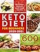 Algopix Similar Product 7 - Keto Diet for Beginners 20202021 600