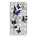 Algopix Similar Product 8 - SimpleStyle Leather Case for Huawei