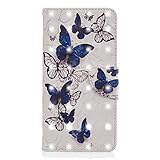 Algopix Similar Product 2 - SimpleStyle Leather Case for Huawei