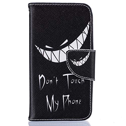 Algopix Similar Product 12 - SimpleStyle Leather Case for Huawei