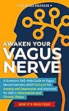 Algopix Similar Product 10 - Awaken Your Vagus Nerve A Scientists
