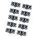 Algopix Similar Product 16 - yotijar 10Pc HCSR04P 5V DC Ultrasonic