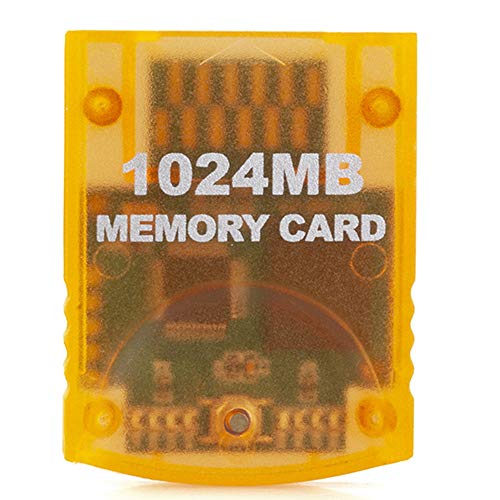 Algopix Similar Product 4 - RGEEK 1024MB16344 Blocks High Speed