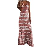 Algopix Similar Product 15 - DealinM Womens Dresses Casual Summer