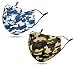 Algopix Similar Product 20 - Lullaby 2 PCS Unisex Washable Reusable