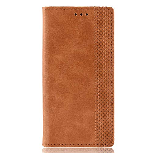 Algopix Similar Product 3 - Dream2Fancy Flip Case for iPhone Xs