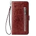 Algopix Similar Product 12 - KopooaP Huawei Mate20 lite Flip Case