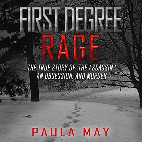 Algopix Similar Product 15 - First Degree Rage The True Story of