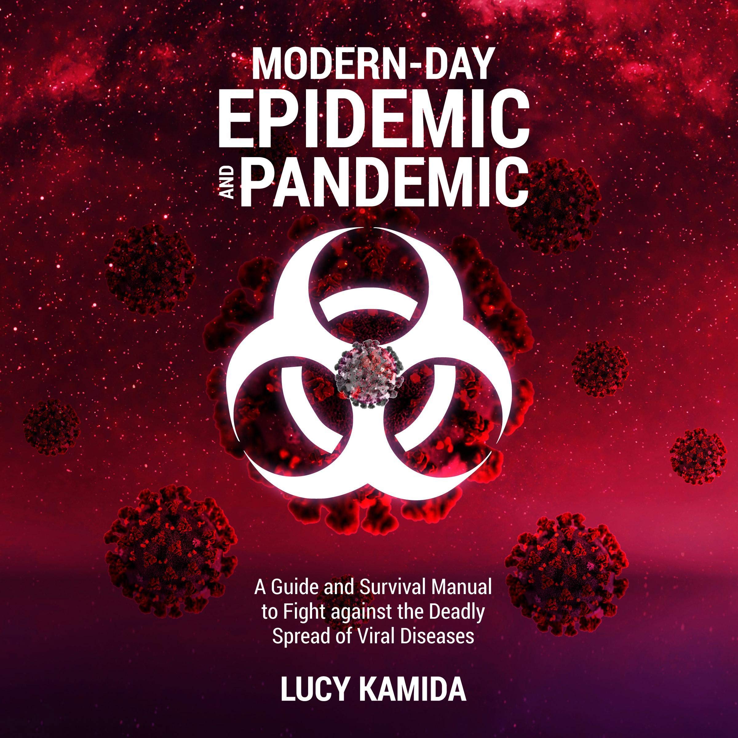 Algopix Similar Product 20 - Modern Day Epidemic and Pandemic A