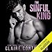 Algopix Similar Product 6 - The Sinful King: Naughty Royals, Book 1