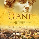 Algopix Similar Product 8 - The Giant A Novel of Michelangelos