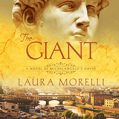 Algopix Similar Product 11 - The Giant A Novel of Michelangelos