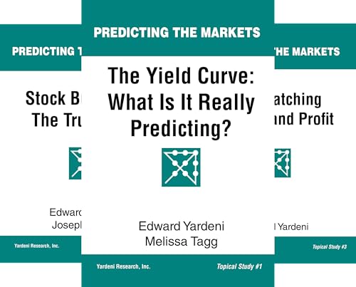 Algopix Similar Product 11 - Predicting the Markets Topical Study 3