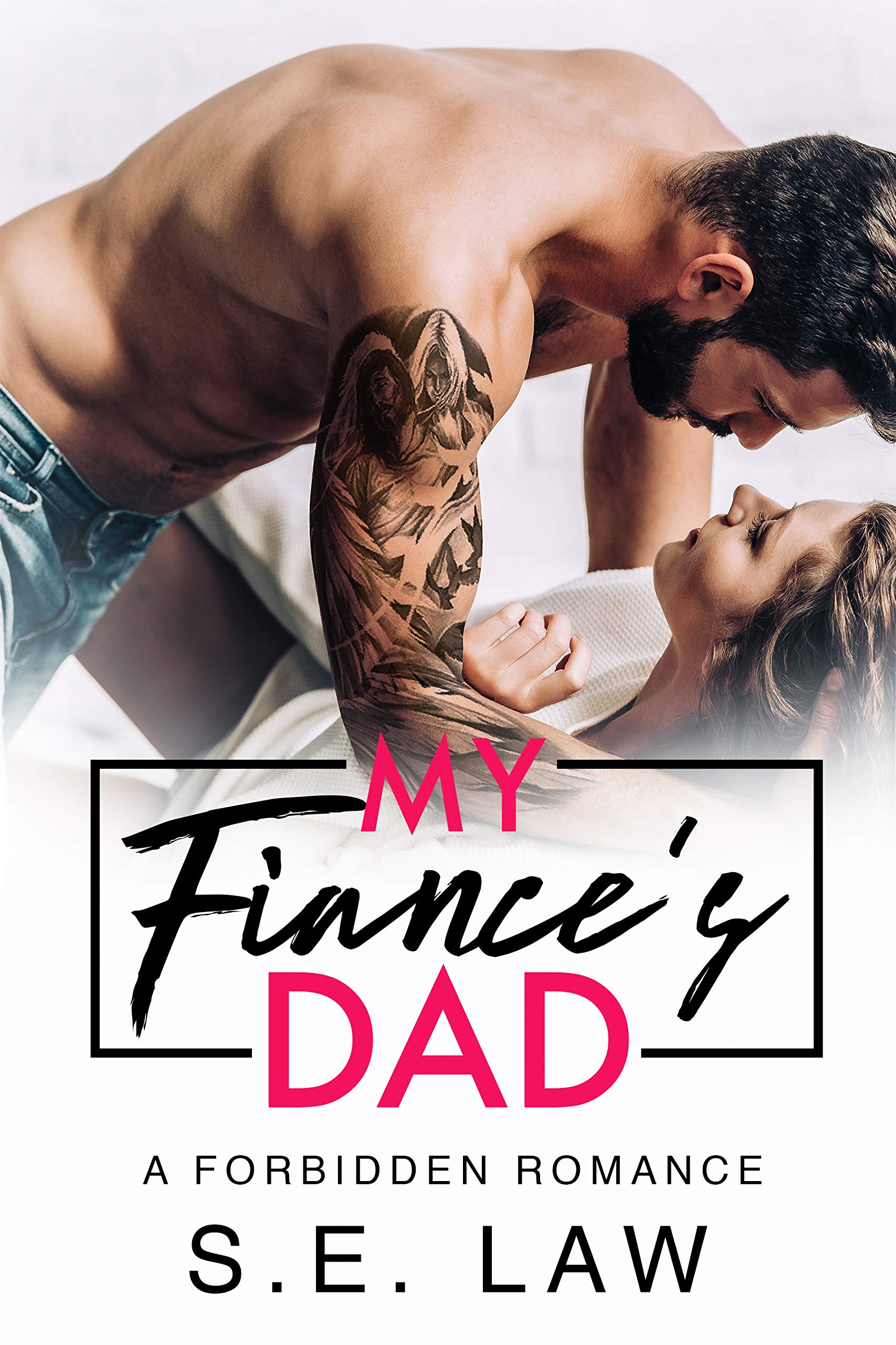 Algopix Similar Product 9 - My Fiances Dad A Forbidden Romance